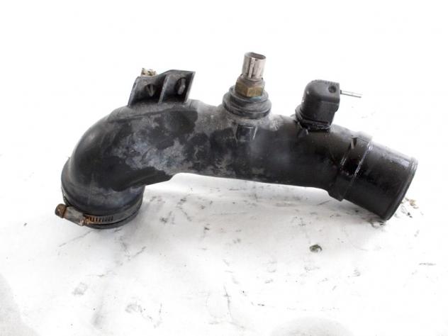 17362-26040 MANICOTTO ALTAPRESSIONE INTERCOOLER TOYOTA RAV 4 2.0 D 91KW 5P (2017) RICAMBIO USATO - Foto 5