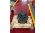 Motoriduttore per Takeuchi TB2150R