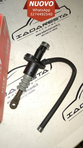 Pompa Frizione Vectra B-Zafira-Saab 9-5 4477876 - Foto 2