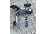 KIT CHIAVE SUZUKI BURGMAN AN 400 k8 CENTRALINA BLOCCHETTO ACCENSIONE 2006 /2013
