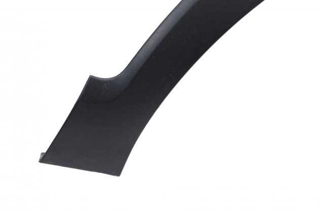 MODANATURA ARCO RUOTA ANTERIORE DX RENAULT Captur Serie 638120719R K9K 646, K9K 856 Diesel 1500 (1319) - Foto 3