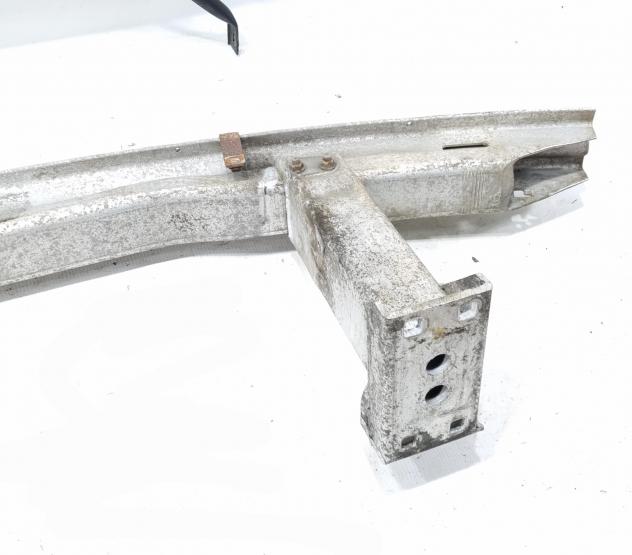 RINFORZO PARAURTI ANTERIORE BMW X3 1° Serie 51113439780 (0410) - Foto 10