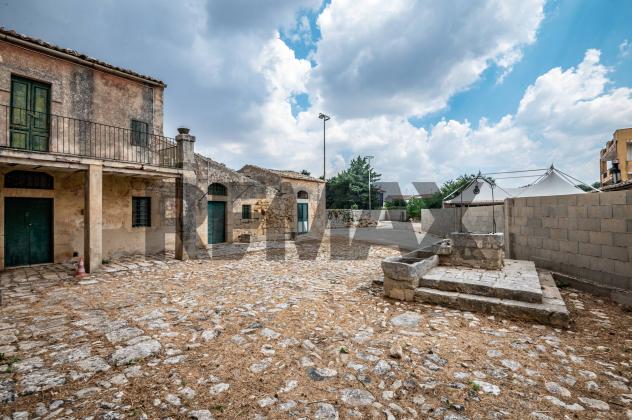 Cascina/Casale in vendita a Ragusa, Bruscé - Foto 13