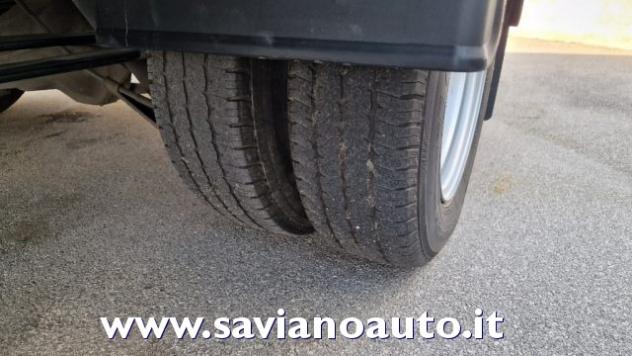 FORD TRANSIT FRIGO -20 2.0 TDC-I 170cv FRIGO -20 rif. 24074190 - Foto 9