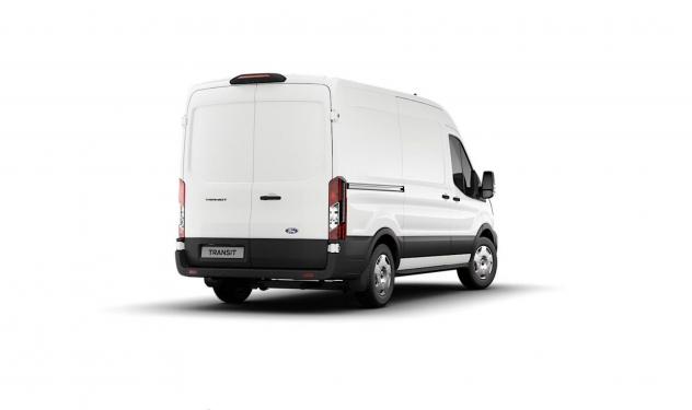 Ford Transit Transit 310 2.0TDCi EcoBlue 165CV PM-TM Furgone Trend - Foto 5