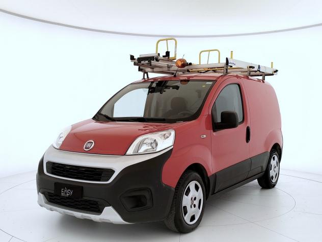 Fiat Fiorino 1.3 MJT 95CV Cargo Adventure - IVA ESCLUSA