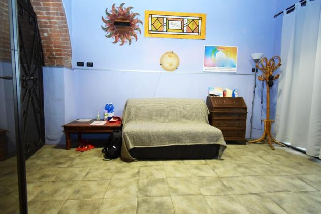 locale commerciale in vendita a Livorno