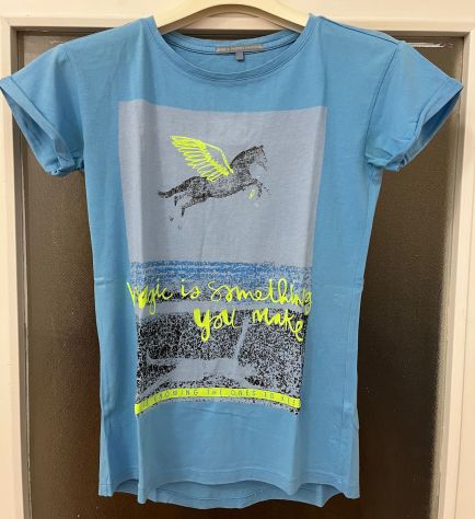 T- Shirt Silvian Heach