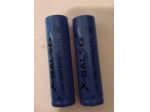 2 batterie Ricaricabile