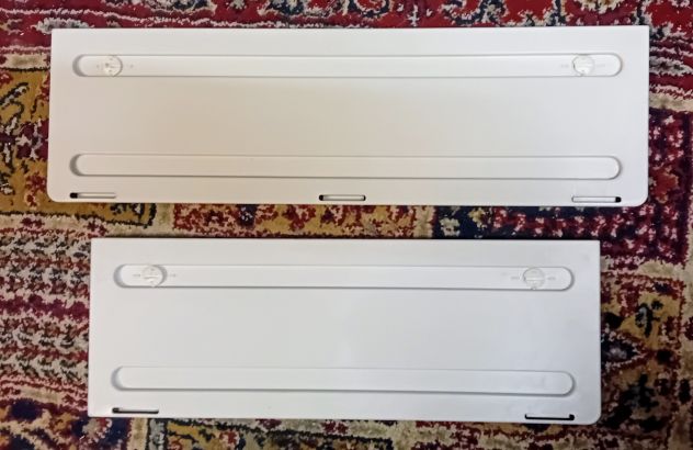 Regalo mascherine griglia frigo camper