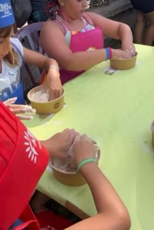 ANIMATORI PER RAGAZZI E BAMBINI IN VILLAGGIO TURISTICO MARE TOSCANA