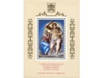 Francobolli nuovi annata 1994 Vaticano