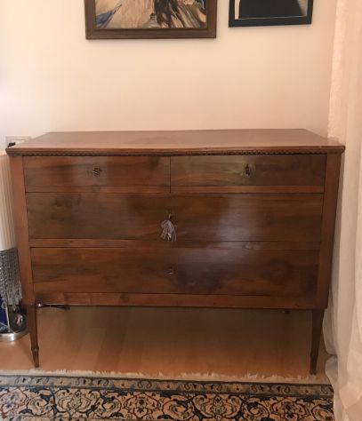 como' armadio luigi xvi fine800 - Foto 4