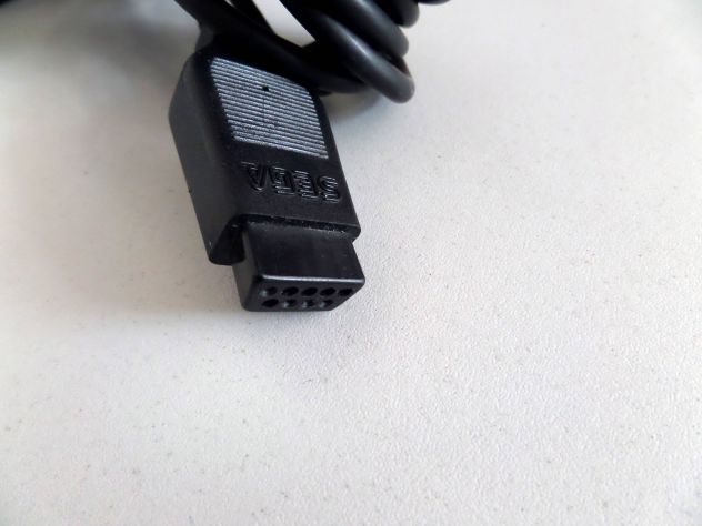 Pistola infrarossi SEGA Phaser 3050 (originale) vintage - Foto 7