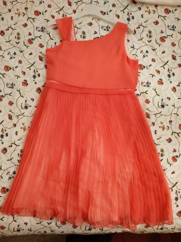 Vestito cerimonia 11-12 anni e capi omaggio - Foto 2