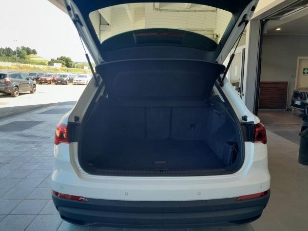 Audi Q3 35 2.0 tdi Business Advanced s-tronic - Foto 9