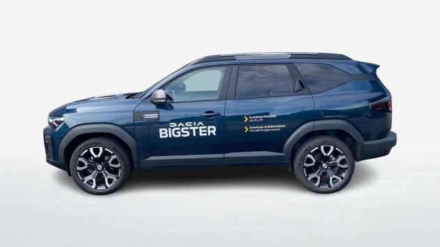 Dacia Bigster 1.8 hybrid Journey Auto 155cv - Foto 2
