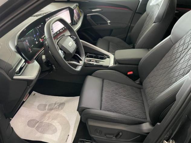 AUDI Q5 SPB 2.0 TDI Quattro Tech Plus SLine Tetto KM0 MY26 rif. 23051654 - Foto 8