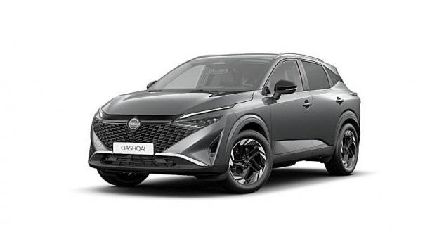 Nissan Qashqai Qashqai MHEV 158 CV Xtronic 4WD N-Connecta - Foto 2