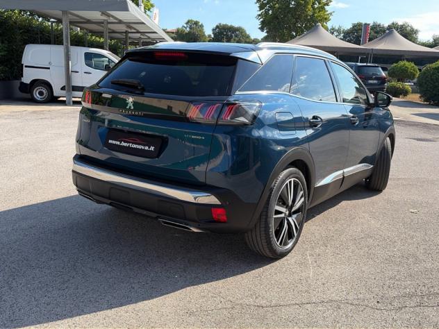 Peugeot 3008 Hybrid4 300 e-EAT8 GT Pack aut. - Foto 3