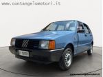 FIAT Uno 45 5 porte km 37000 pari a nuovo tutta originale rif. 22523264
