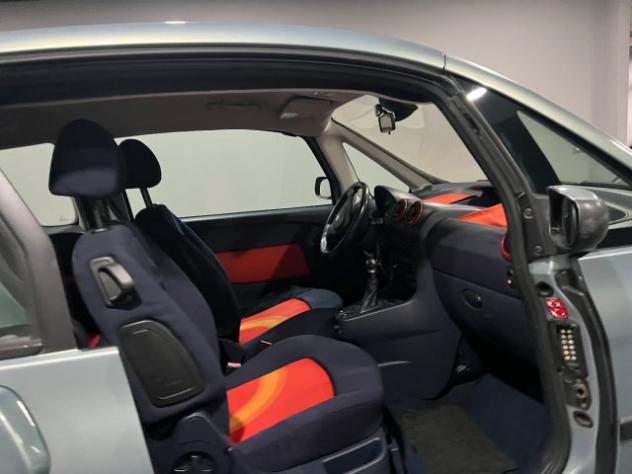 PEUGEOT 1007 1.4 HDi Sporty rif. 23631259 - Foto 9