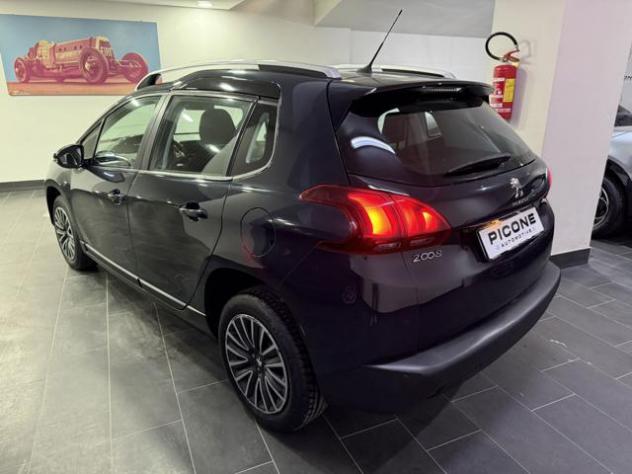 PEUGEOT 2008 1° serie PureTech Turbo 110 S&S Active rif. 23890545 - Foto 7