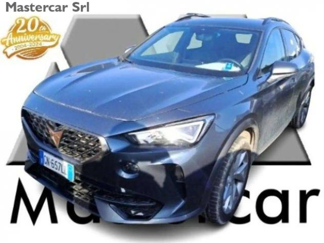 CUPRA Formentor Formentor 2020 1.5 tsi 150cv dsg - GN657LL rif. 23836028
