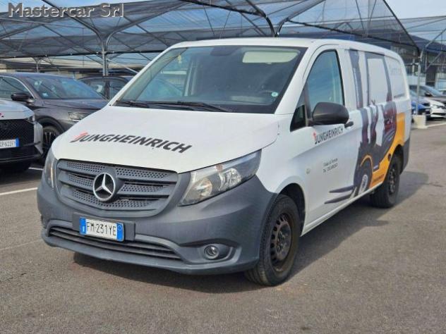 MERCEDES-BENZ Vito Vito 114 cdi long E6 - FM231YE rif. 24156170 - Foto 2