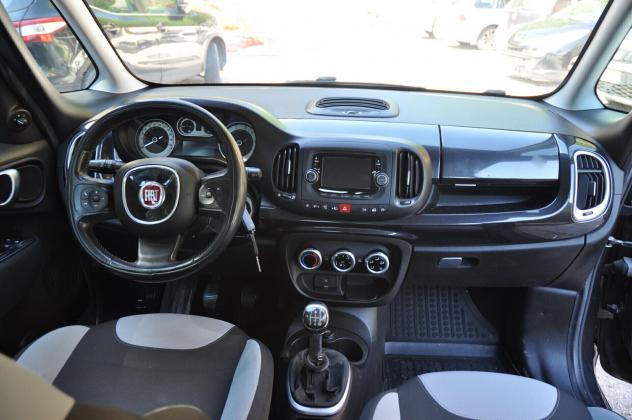 Fiat 500L 1.3 Multijet 85 CV Pop Star NEOPATENTATI - Foto 8