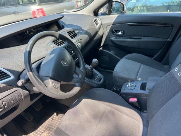 RENAULT Grand Scenic Scénic 1.6 Wave 7 POSTI-EURO5-1 PROPRIETARIO rif. 23887634 - Foto 2