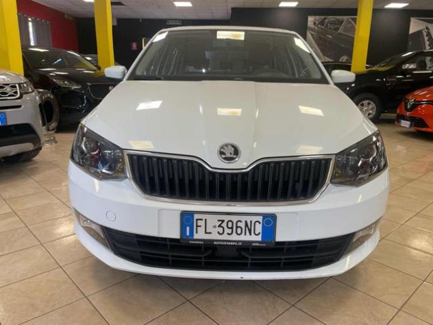 SKODA Fabia 1.0 MPI 60 CV Design Edition *PDC/OK GUIDA NEO P* rif. 24109656 - Foto 2
