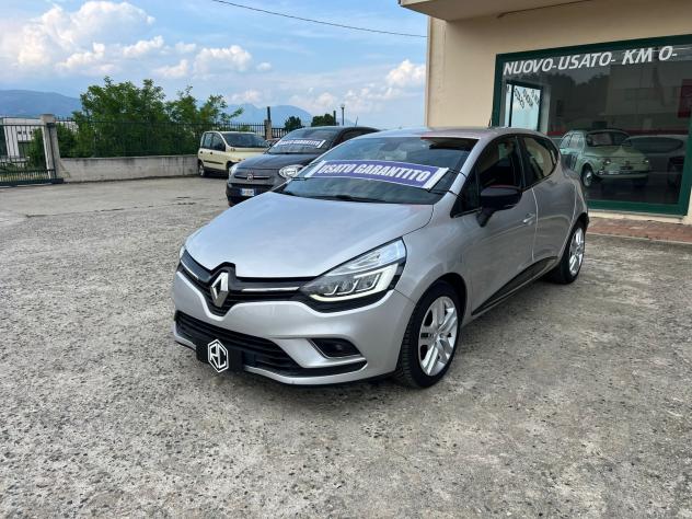 Renault Clio dCi 8V 90 CV 5 porte Moschino Zen - Foto 8