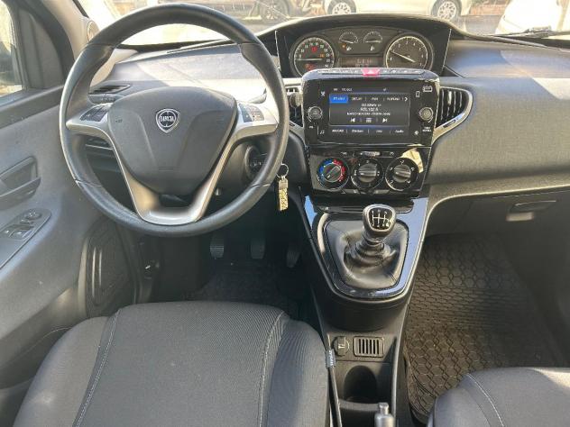 LANCIA - Ypsilon - 1.0 FireFly 5p.S&S Hybryd Gold - Foto 9