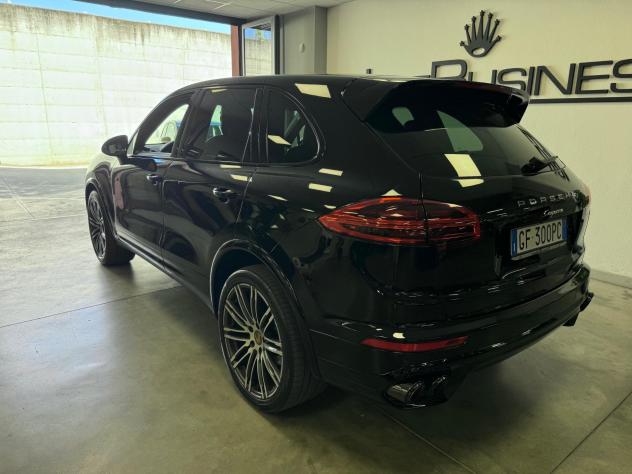 Porsche Cayenne 3.0 Diesel Platinum Edition - Foto 6