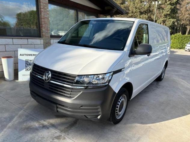 VOLKSWAGEN Transporter 2.0 TDI 150CV rif. 22978282