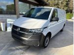 VOLKSWAGEN Transporter 2.0 TDI 150CV rif. 22978282
