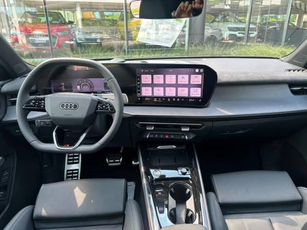 Audi Q3 2.0 tdi S line edition 150cv s-tronic - Foto 10
