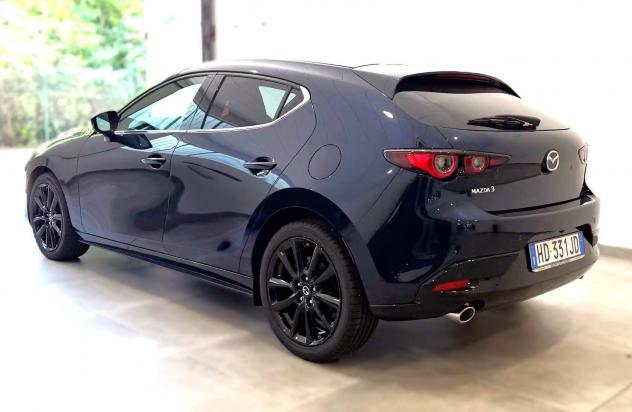 Mazda Mazda3 3 5p 2.5 m-hybrid Homura 140cv 6at - Foto 3
