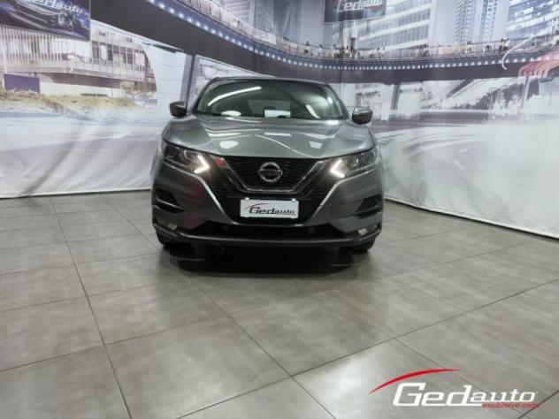 NISSAN Qashqai 1.5 dCi 115 CV N-Connecta NAVI LED rif. 24131153 - Foto 2