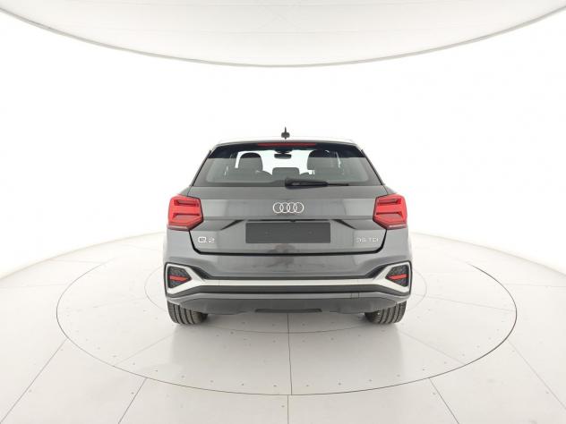 Audi Q2 35 TDI S tronic S line Edition - Foto 4