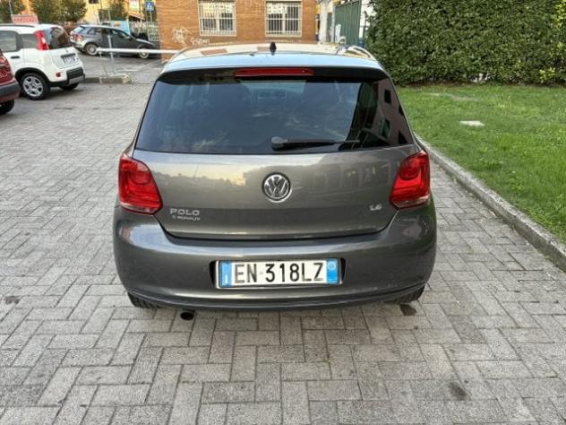 Volkswagen Polo Polo 3p 1.4 Highline - Foto 5