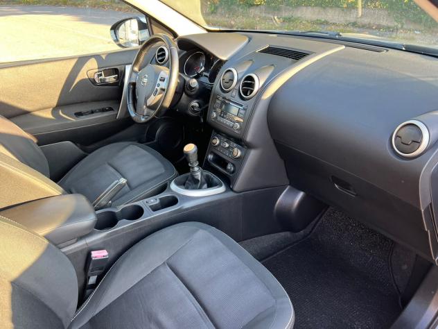 Nissan Qashqai +2 1.5 dCi 7 POSTI - Foto 8