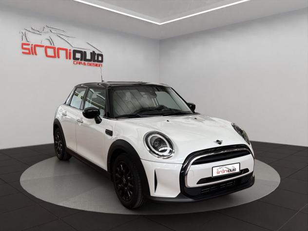 MINI Mini 5 porte Mini Cooper 5 porte Premium Plus Edition - Foto 10