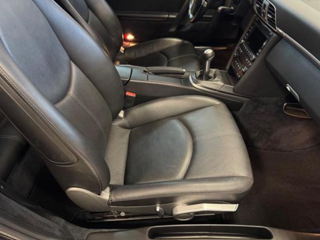 PORSCHE 997 911 Carrera 4S Cabriolet rif. 24177032 - Foto 7