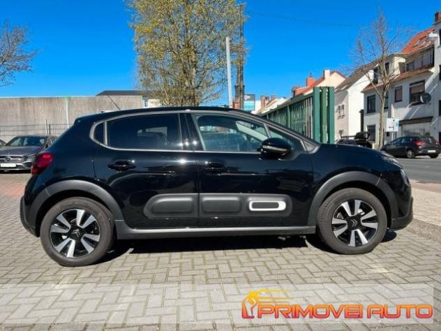 CITROEN C3 BlueHDi 100 S&S Shine rif. 19016820 - Foto 9