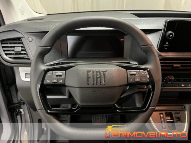 FIAT Scudo 2.0 BlueHDi 180CV S&S AT8 L2 rif. 21700730 - Foto 3