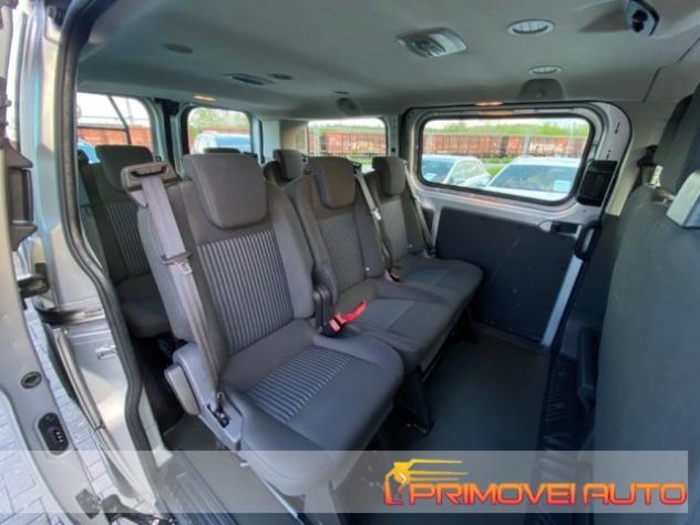 FORD Transit Custom 300 2.2 TDCi 155CV Combi rif. 19200096 - Foto 8