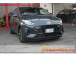 HYUNDAI i10 1.0 MPI Connectline GPL OK NEOPATENTATI rif. 22311196