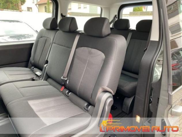 HYUNDAI Staria 2.2 AT 4WD 9 posti Wagon rif. 20553731 - Foto 4